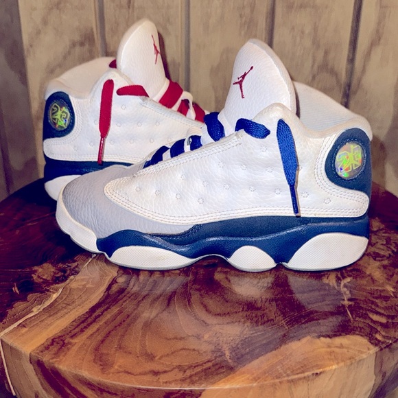 PO: Kids cool kicks Jordan👟 - Picture 4 of 6
